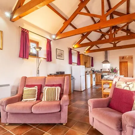 Holiday home Church Close