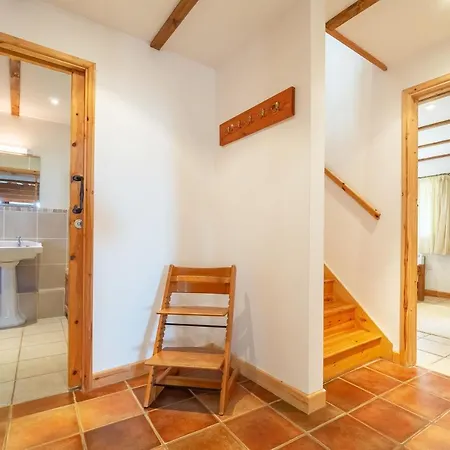 Holiday home Church Close Gwennap