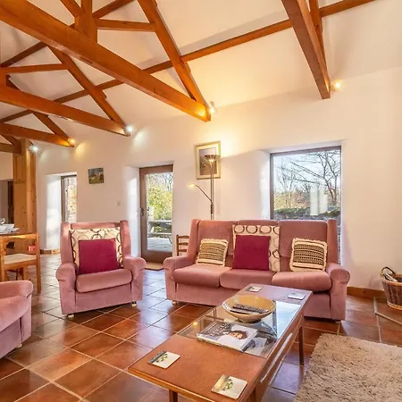 Church Close Holiday home Gwennap