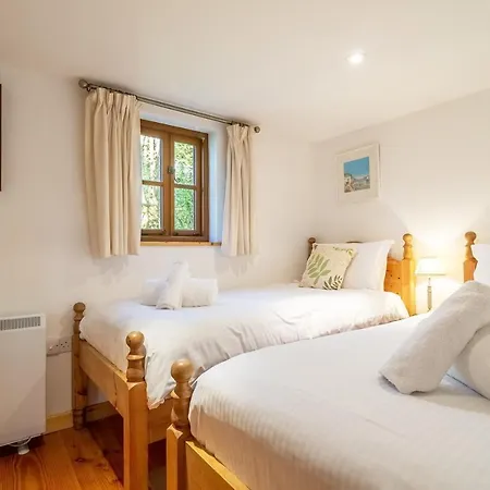 Church Close Holiday home *