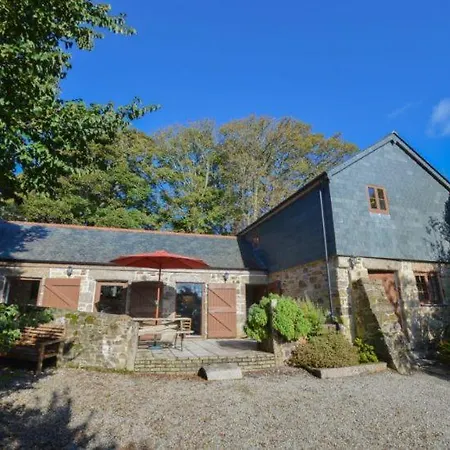 Church Close Holiday home Gwennap